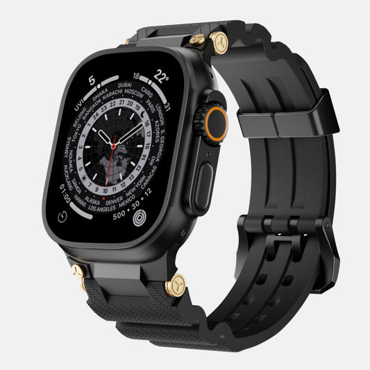 New Silicone Sport Band For Apple Watch