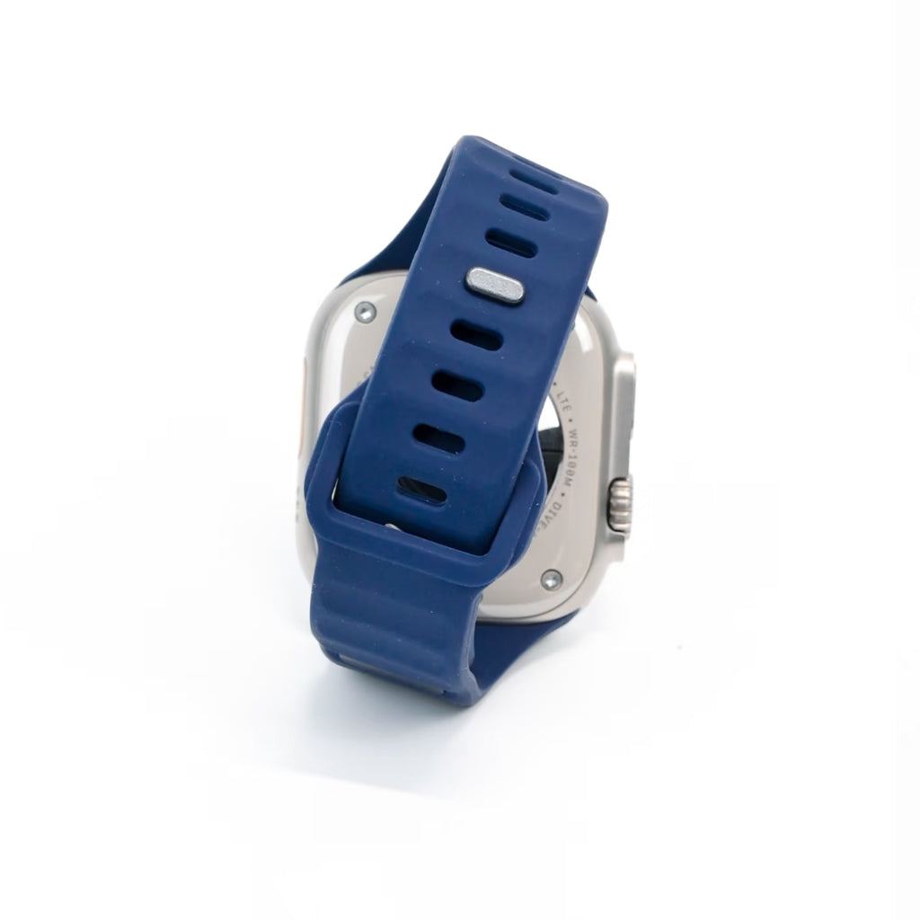 Apex Outdoor Sports Silicone Band for Apple Watch