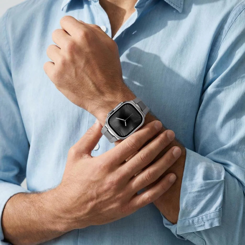Titan Ridge Sport Band For Apple Watch
