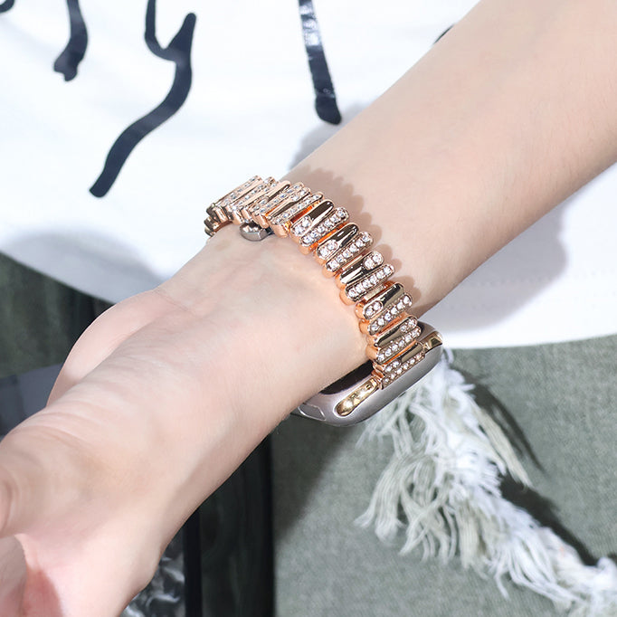 Luxury Diamond Bracelet