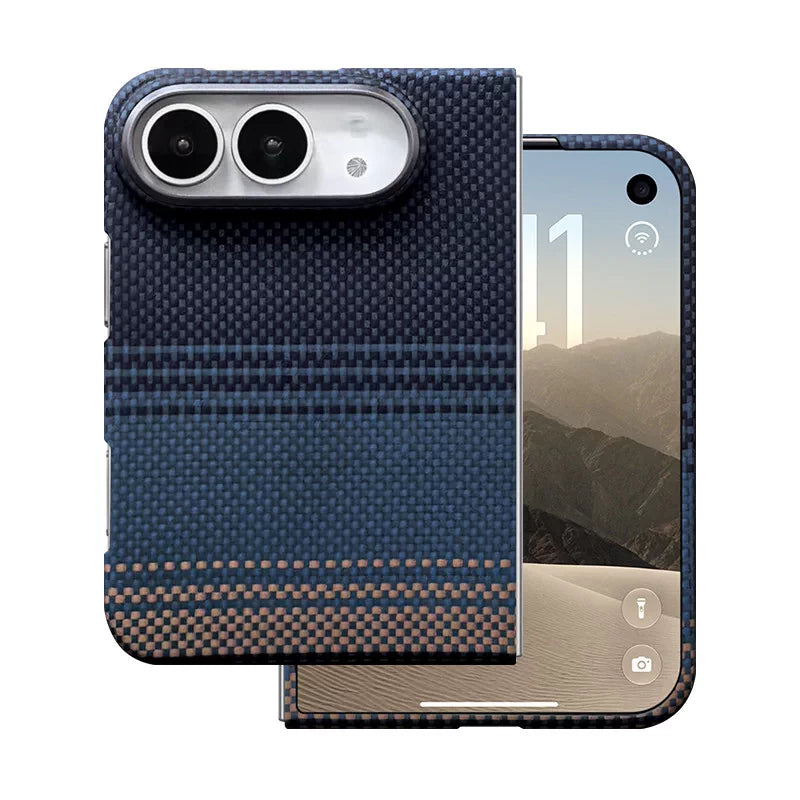The Apex Aramid Case For iPhone Duo