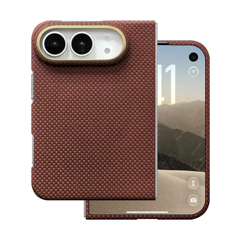 The Apex Aramid Case For iPhone Duo