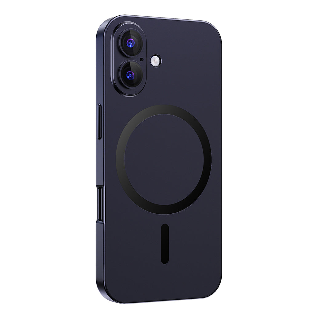MagCase Metal Case For iPhone