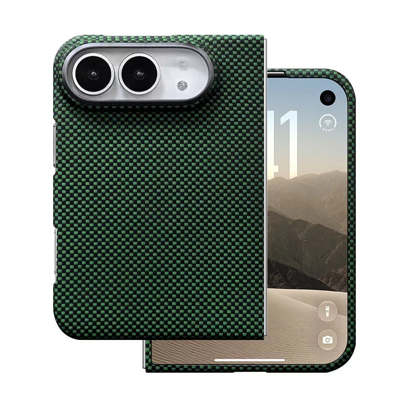 The Apex Aramid Case For iPhone Duo