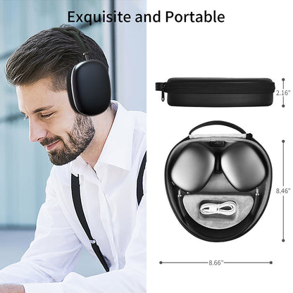 Ultra Slim Smart Headset Case for Airpods Max