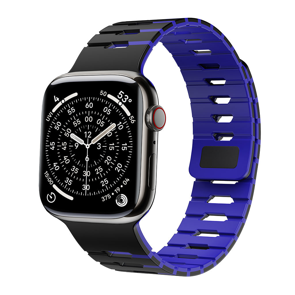 Dual-Tone Sport Apple Watch Band