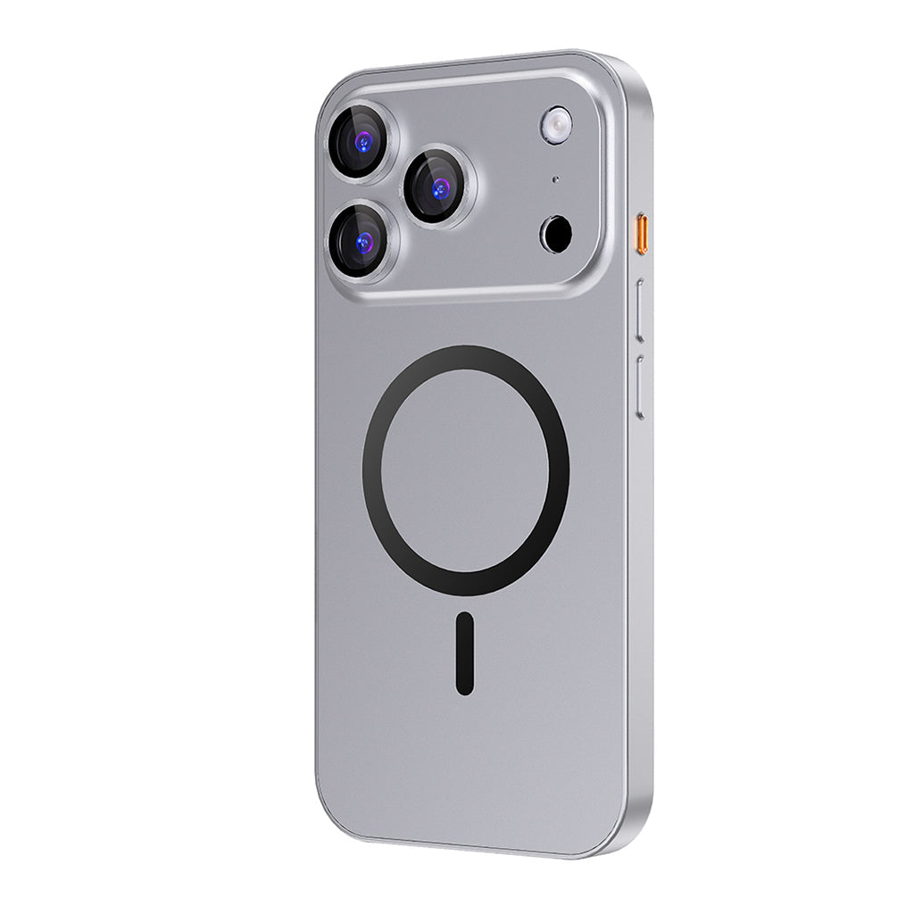 MagCase Metal Case For iPhone