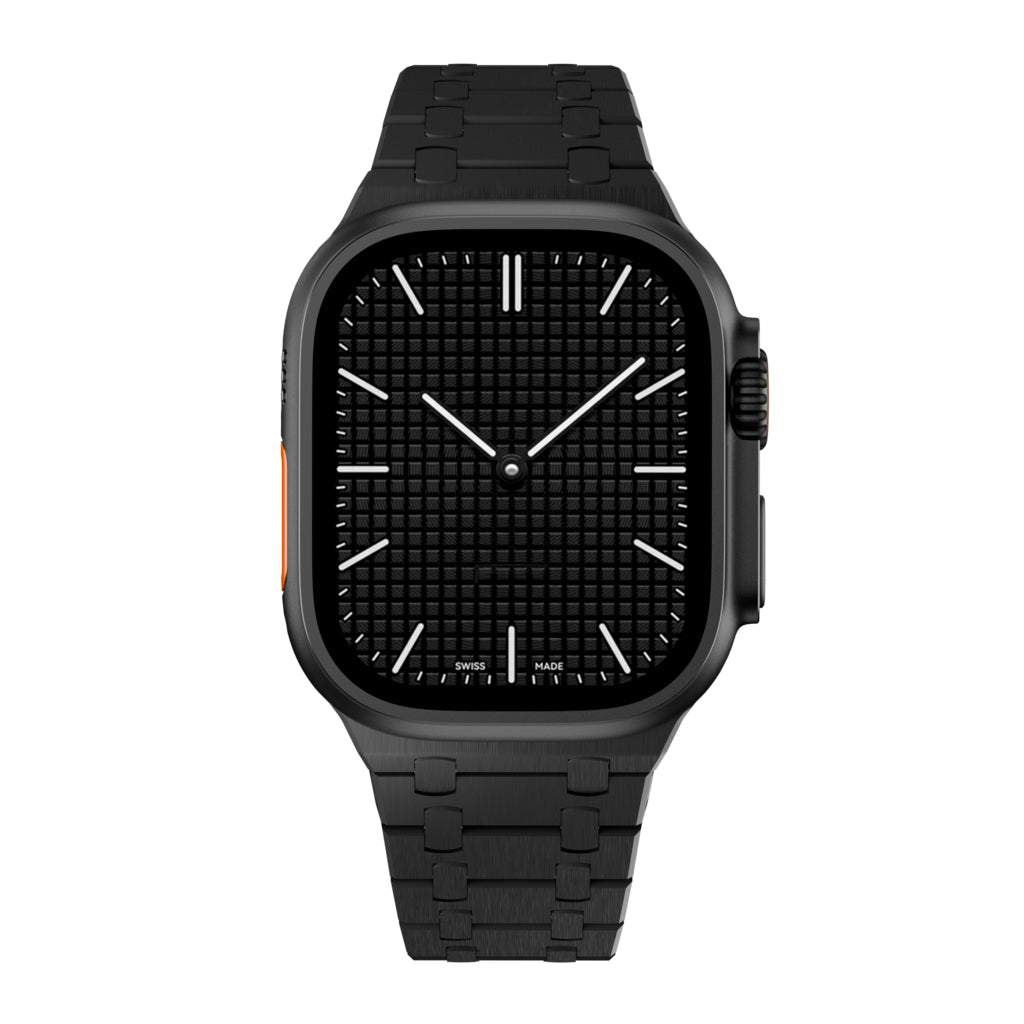 AP Matte Ceramic Apple Watch Band
