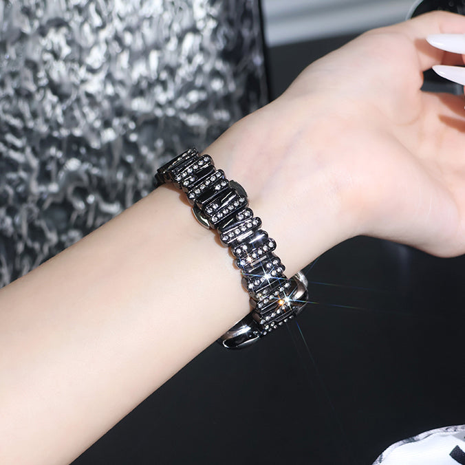Luxury Diamond Bracelet