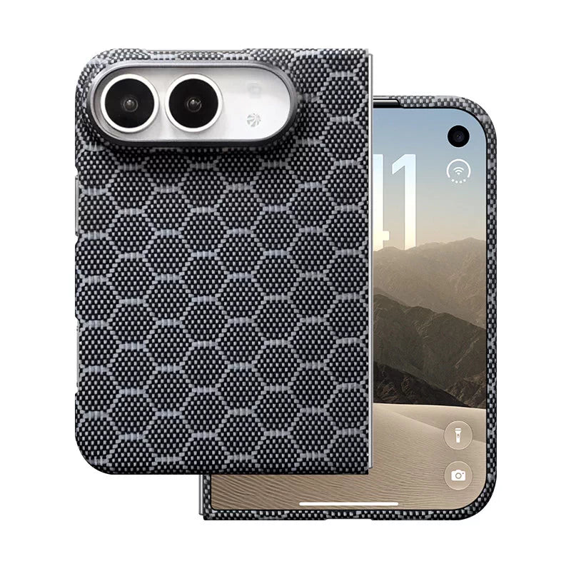 The Apex Aramid Case For iPhone Duo