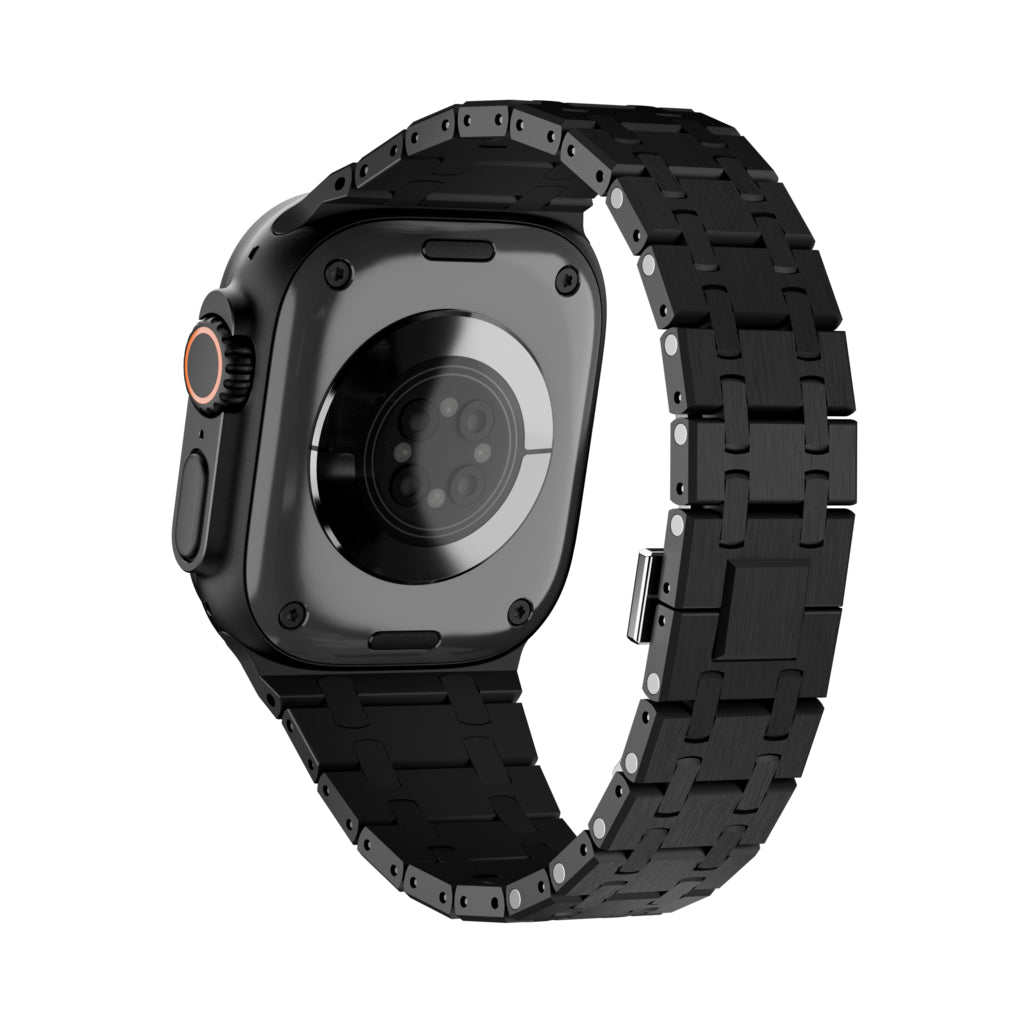 AP Matte Ceramic Apple Watch Band