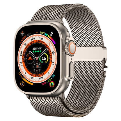 Milanese Loop For Apple Watch