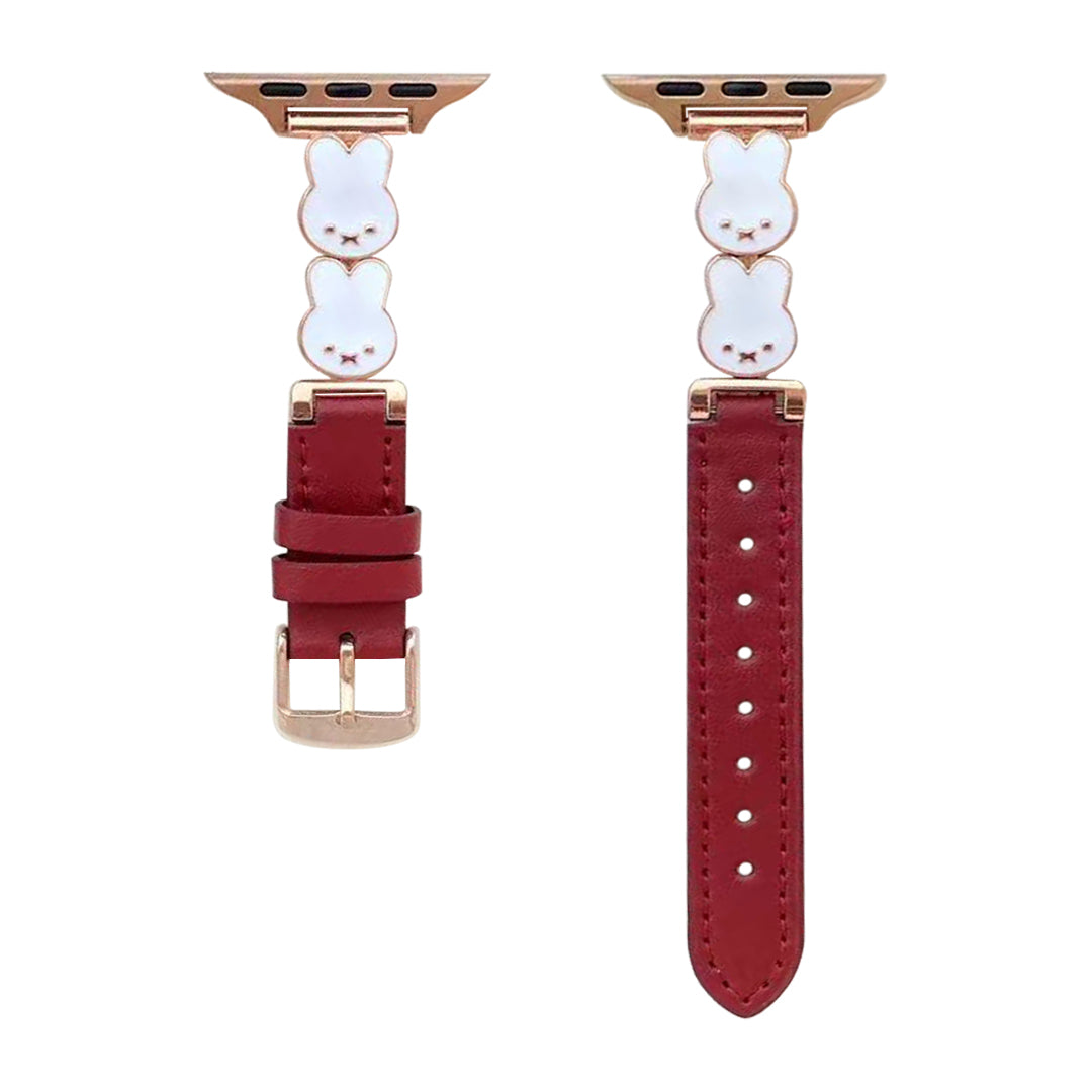 Cute Rabbit Bracelet