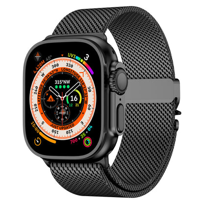 Milanese Loop For Apple Watch