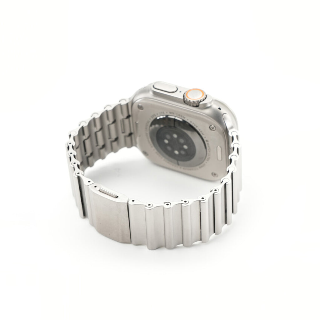 Ocean Stainless Steel Band For Apple Watch