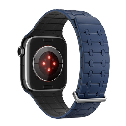 AP Magnetic Sport Silicone Strap For Apple Watch