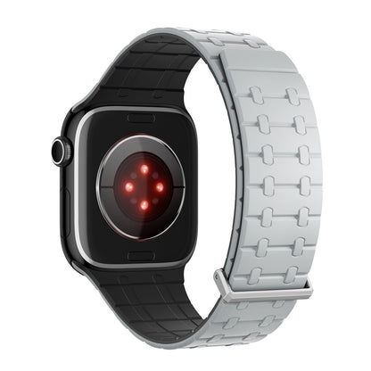 AP Magnetic Sport Silicone Strap For Apple Watch