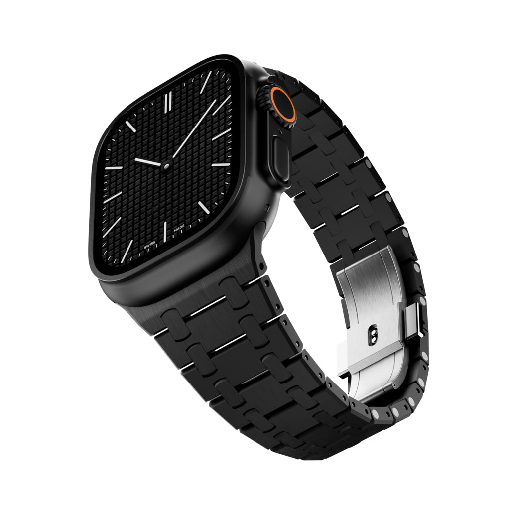 AP Matte Ceramic Apple Watch Band