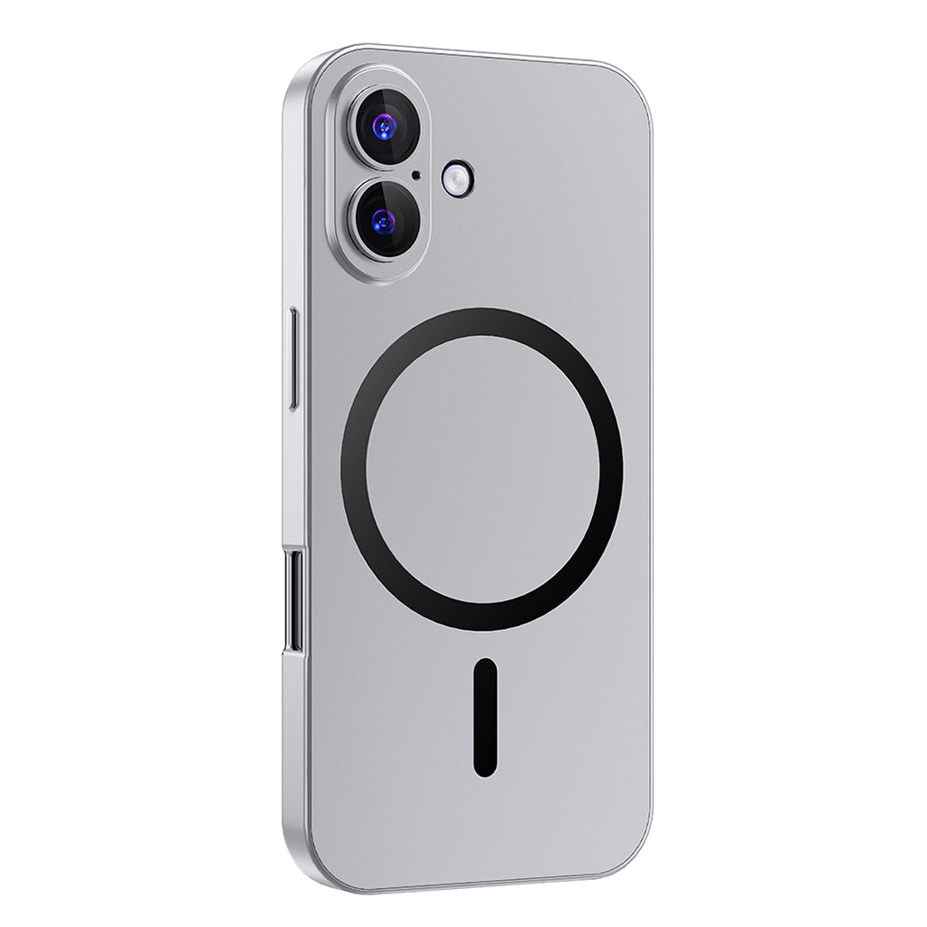 MagCase Metal Case For iPhone