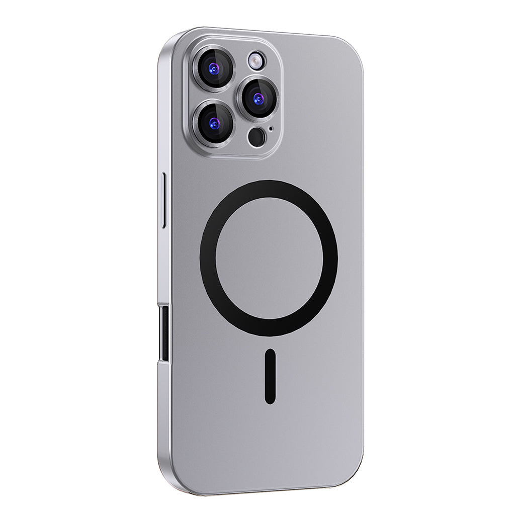 MagCase Metal Case For iPhone