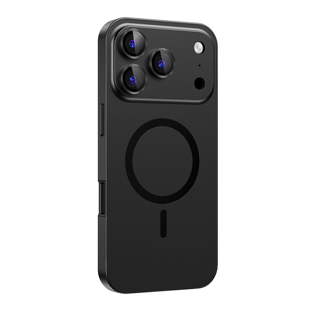 MagCase Metal Case For iPhone