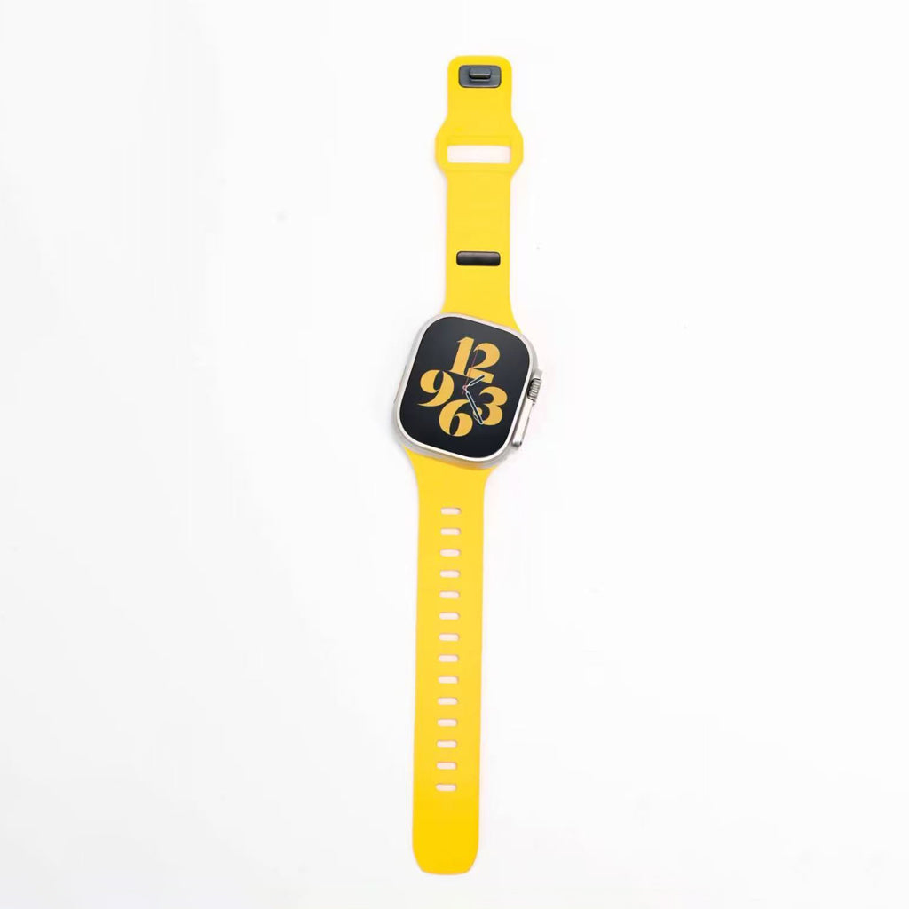 Apex Outdoor Sports Silicone Band for Apple Watch