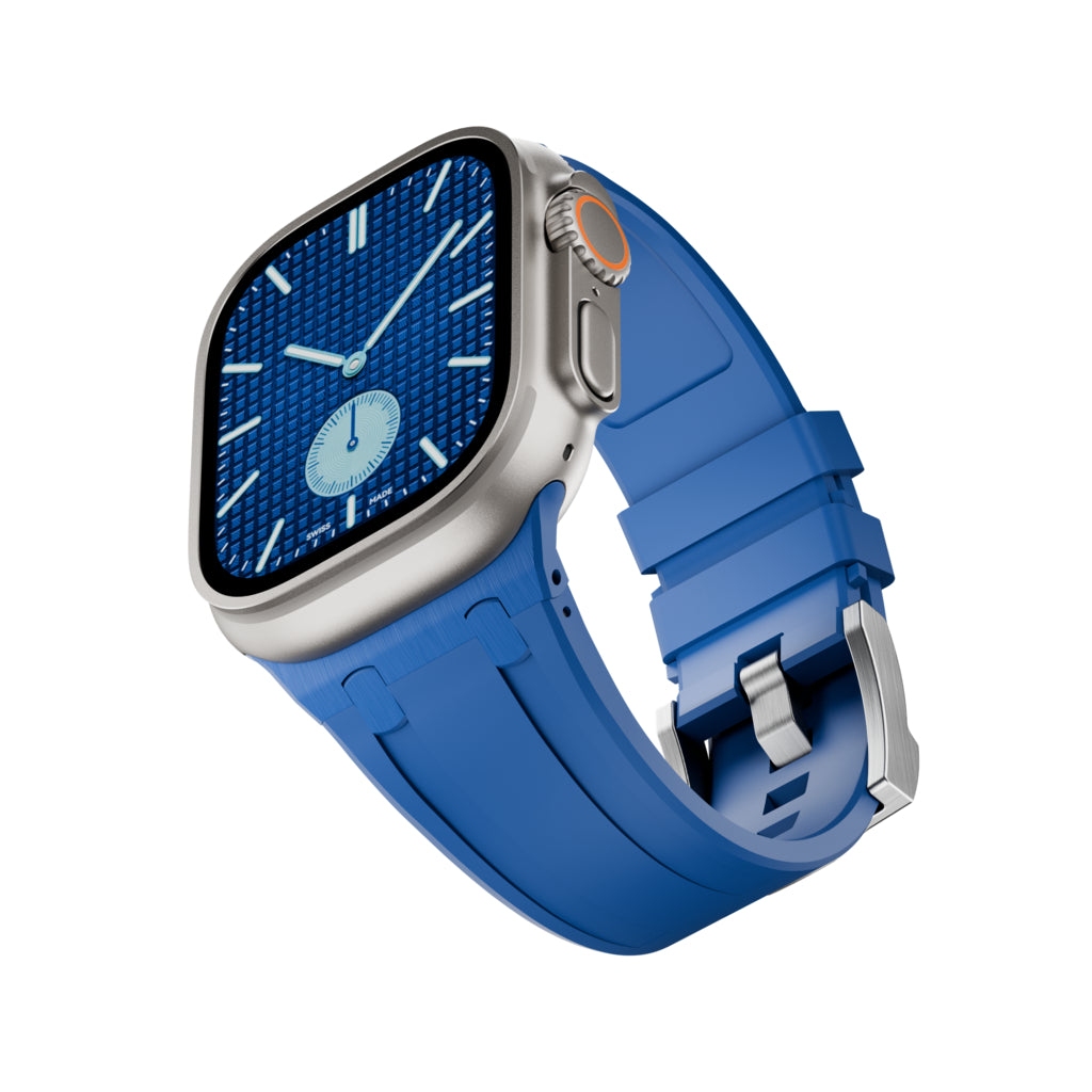 AP Matte Ceramic Apple Watch Band