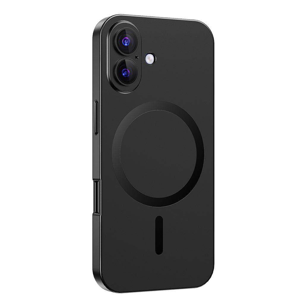 MagCase Metal Case For iPhone