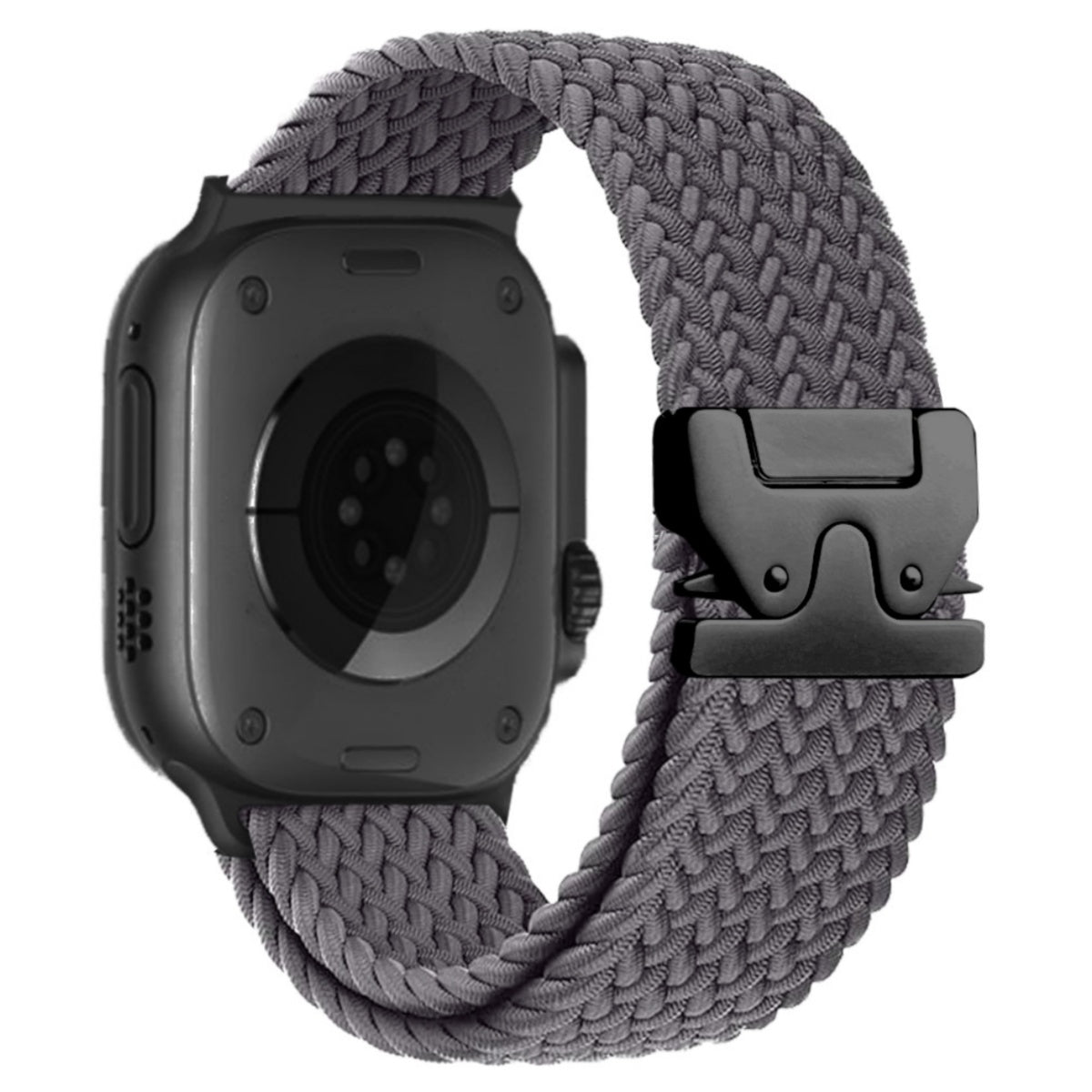 Designer woven Band For Apple Watch