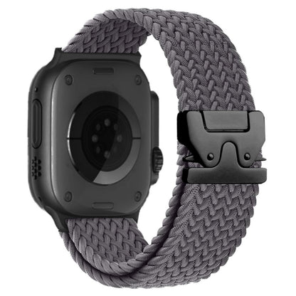 Designer woven Band For Apple Watch