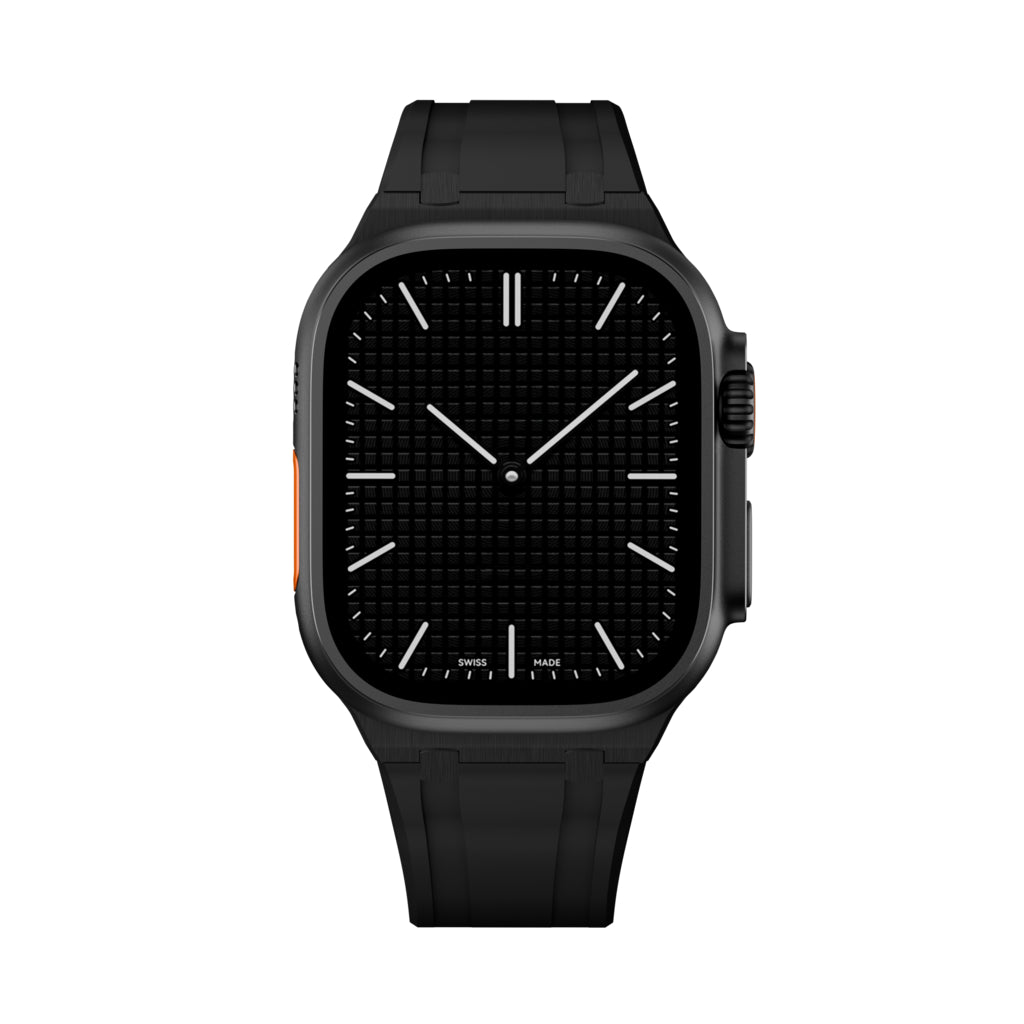 AP Matte Ceramic Apple Watch Band