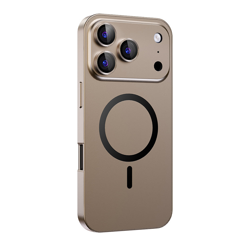 MagCase Metal Case For iPhone