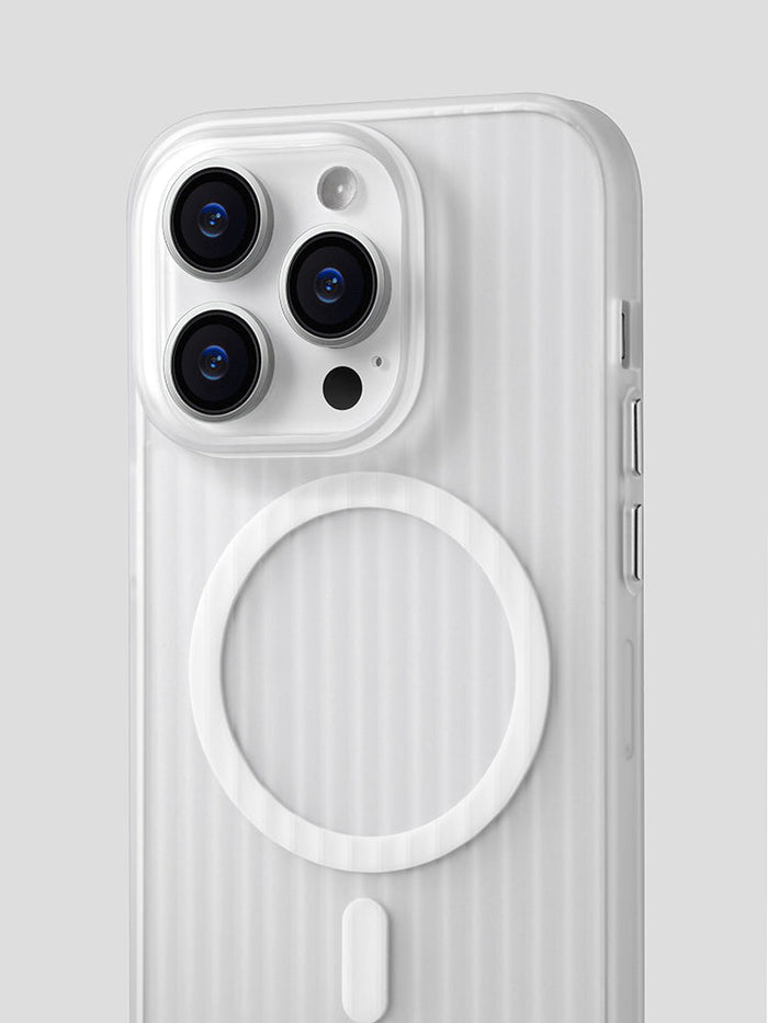 Elegant Striped iPhone Case For Iphone