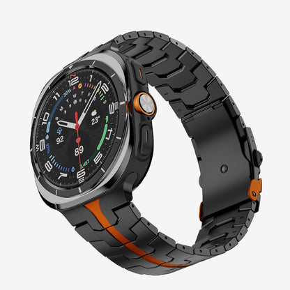 Titanium alloy Band For Samsung Watch 7 Ultra