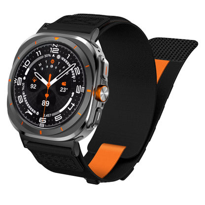 Sports Nylon Band For Samsung Watch Ultra