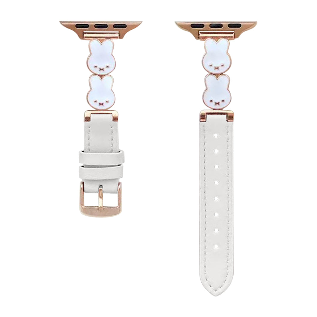 Cute Rabbit Bracelet