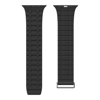 AP Magnetic Sport Silicone Strap For Apple Watch