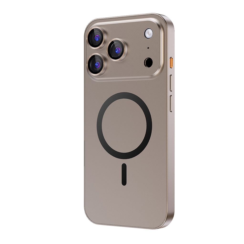 MagCase Metal Case For iPhone