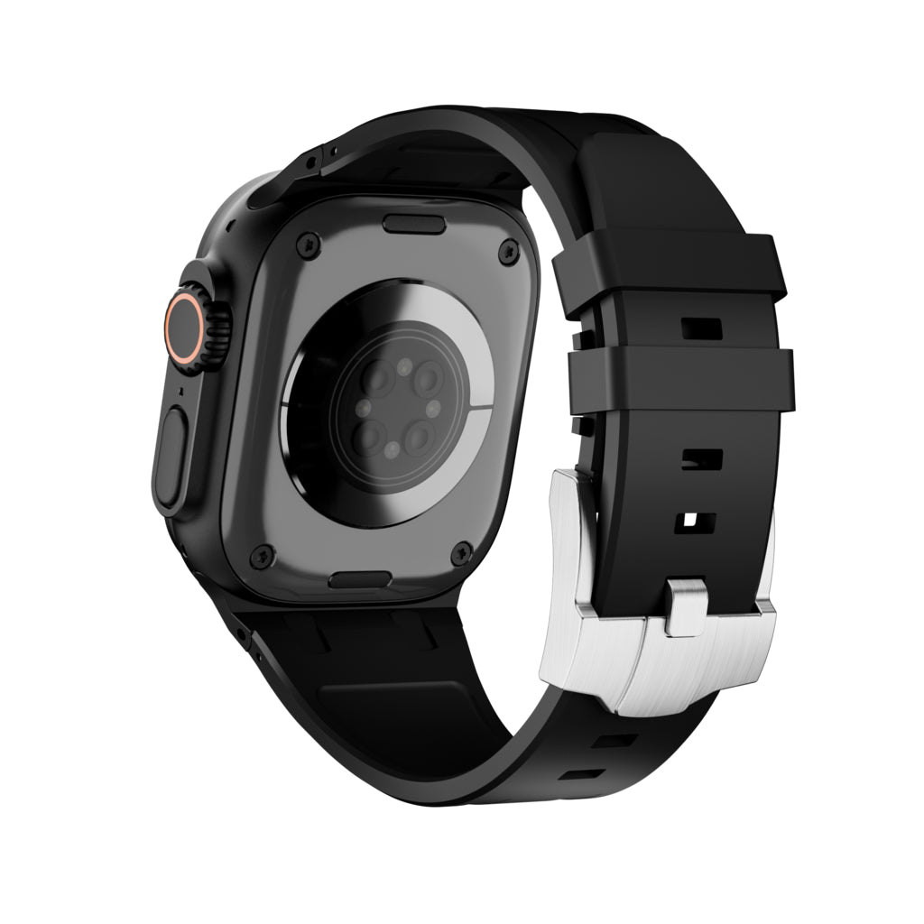 AP Matte Ceramic Apple Watch Band