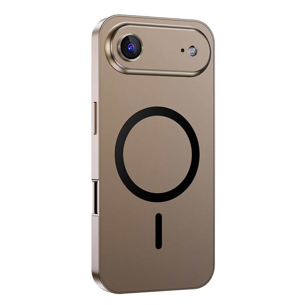 MagCase Metal Case For iPhone
