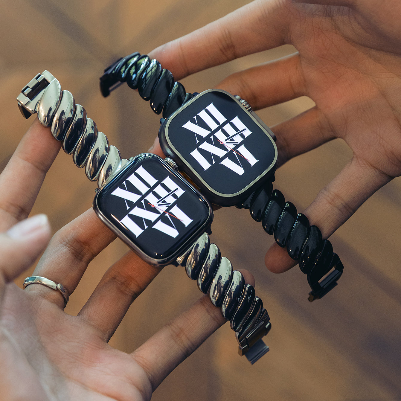Stylish stainless steel Bracelet