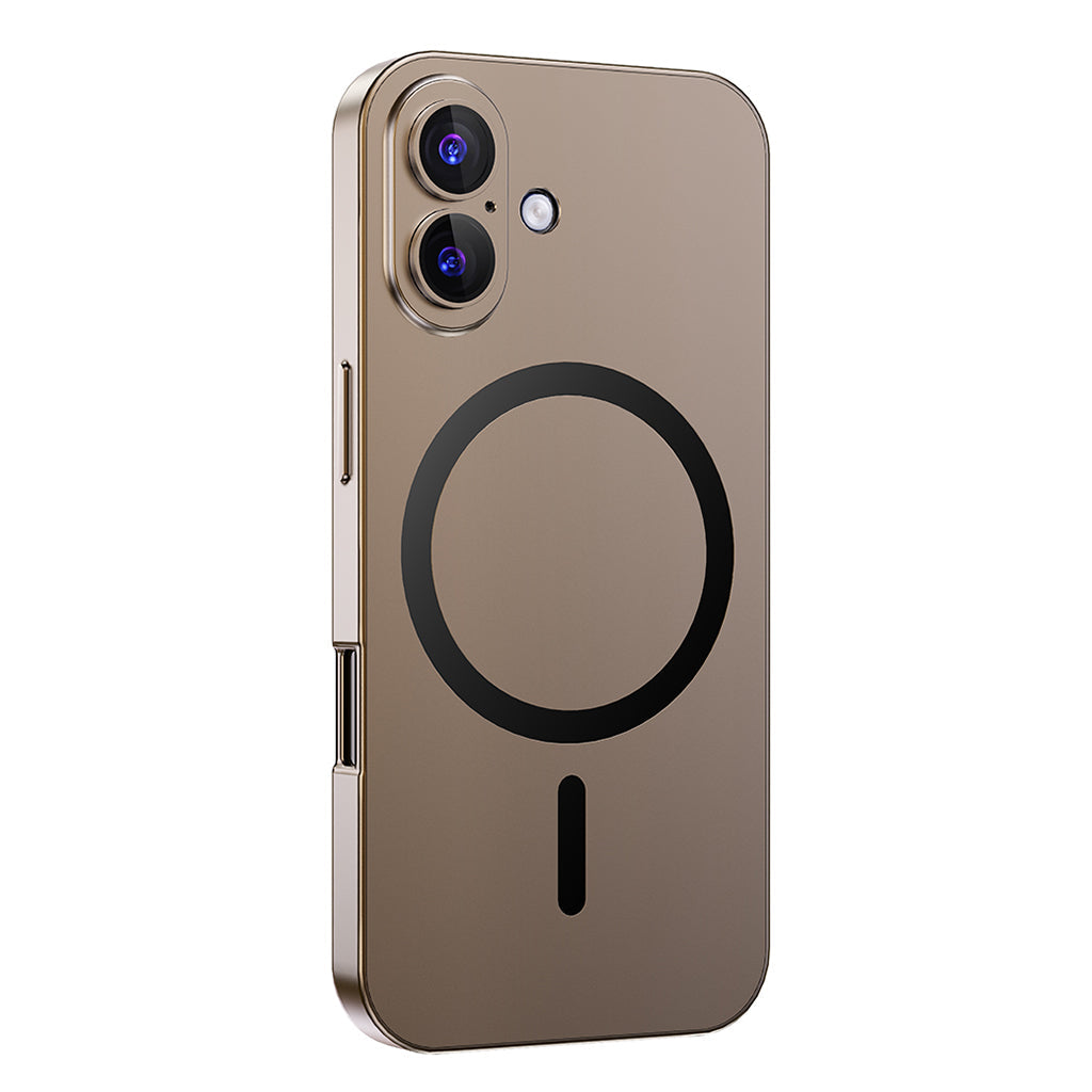 MagCase Metal Case For iPhone