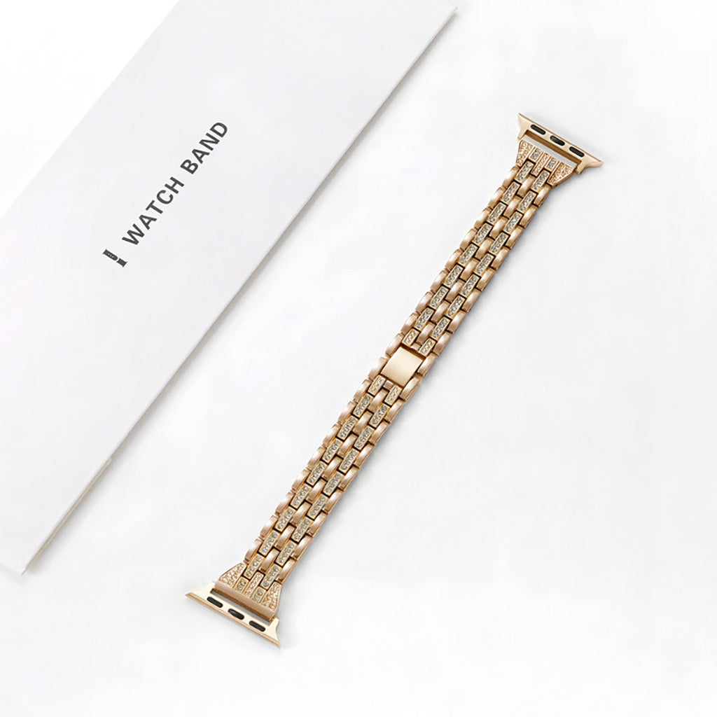 Aura Shimmer Bracelet For Apple Watch
