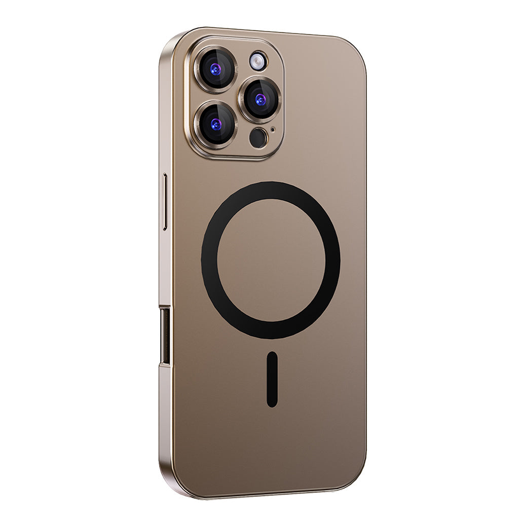 MagCase Metal Case For iPhone