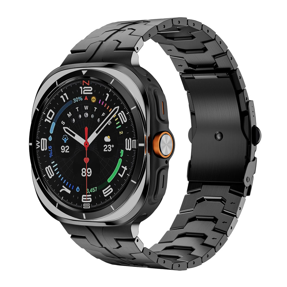 Titanium alloy Band For Samsung Watch 7 Ultra