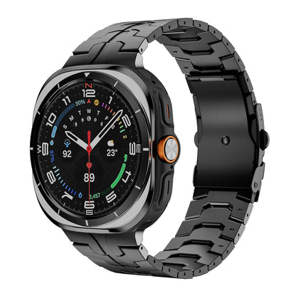 Titanium alloy Band For Samsung Watch 7 Ultra