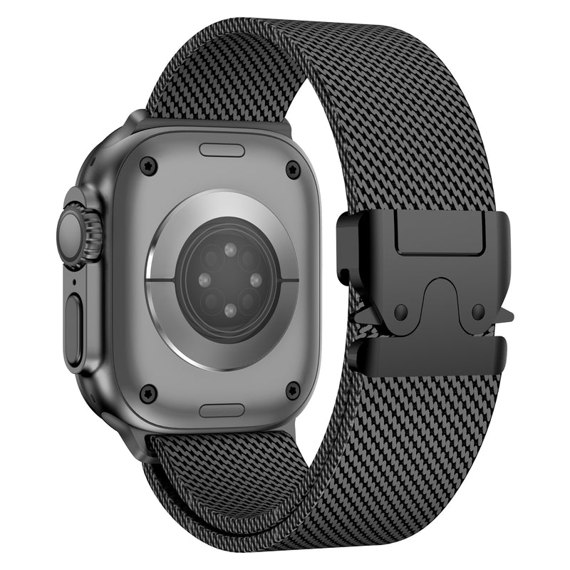 Milanese Loop For Apple Watch