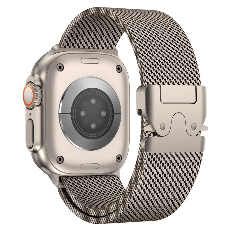 Milanese Loop For Apple Watch