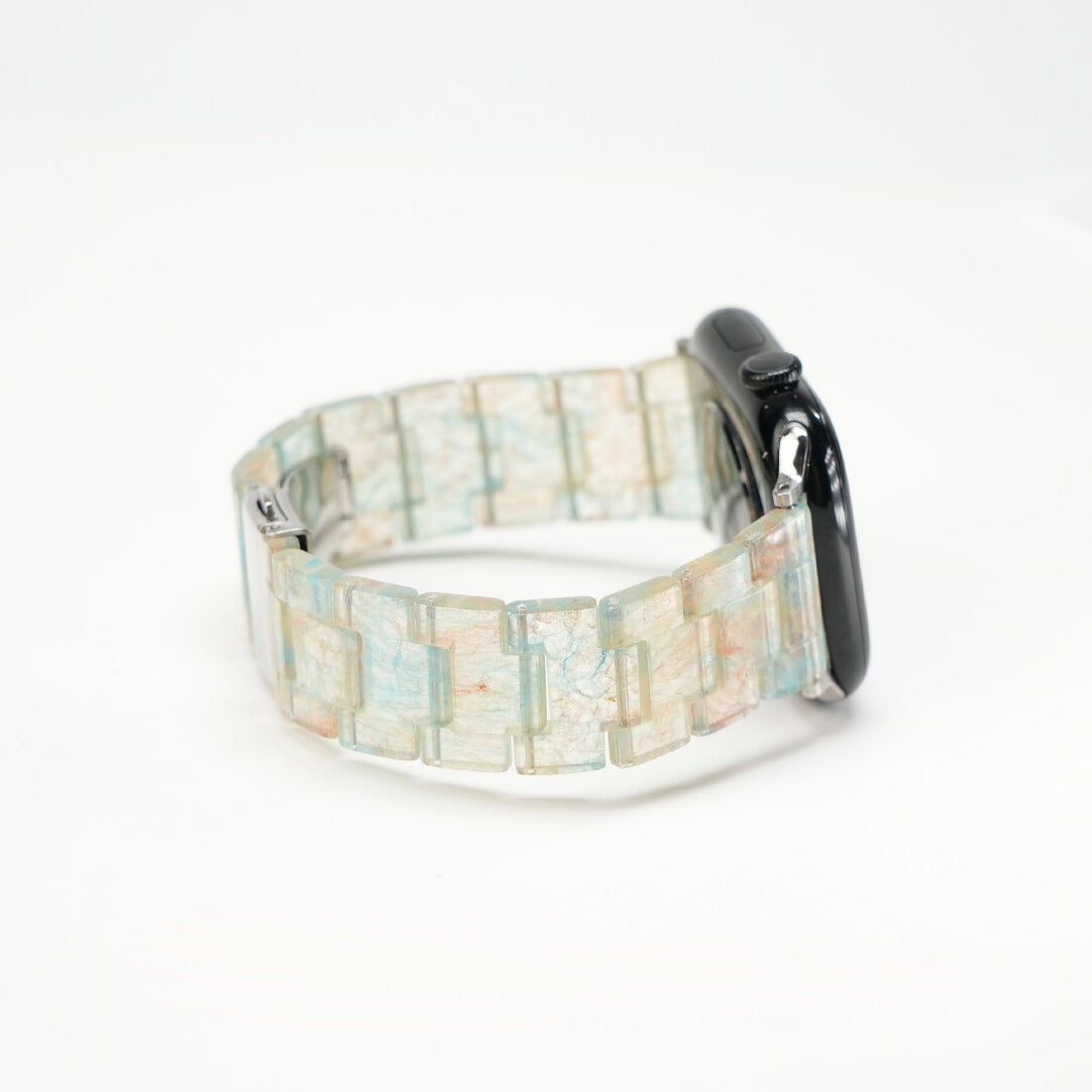 Marble Muse Strap For Apple Watch