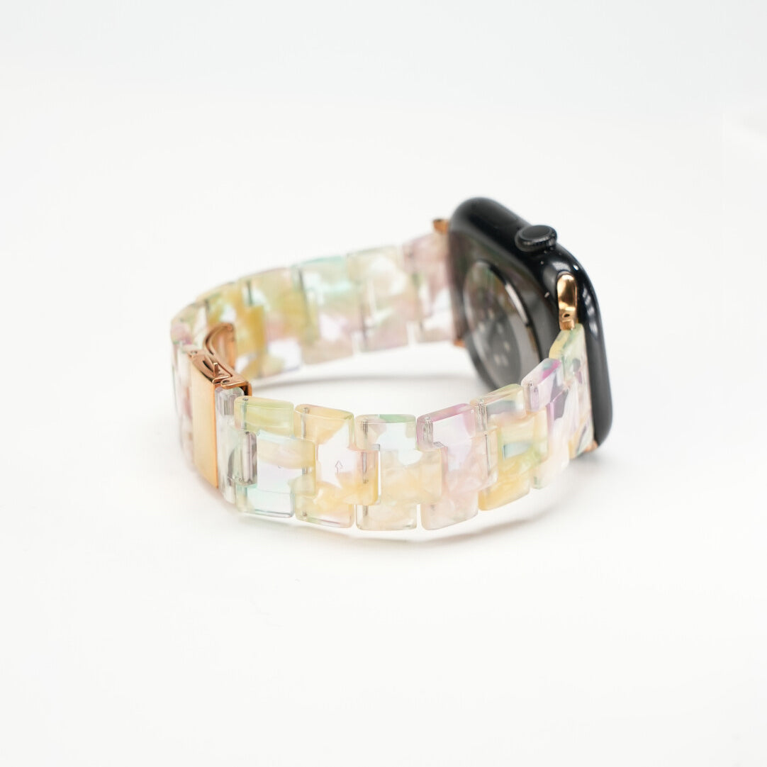 Marble Muse Strap For Apple Watch